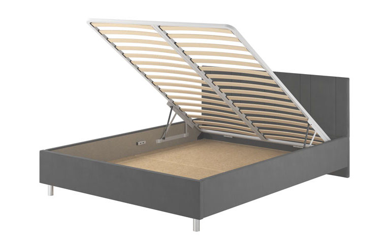 Sontery by Askona Айрис с подъёмным механизмом