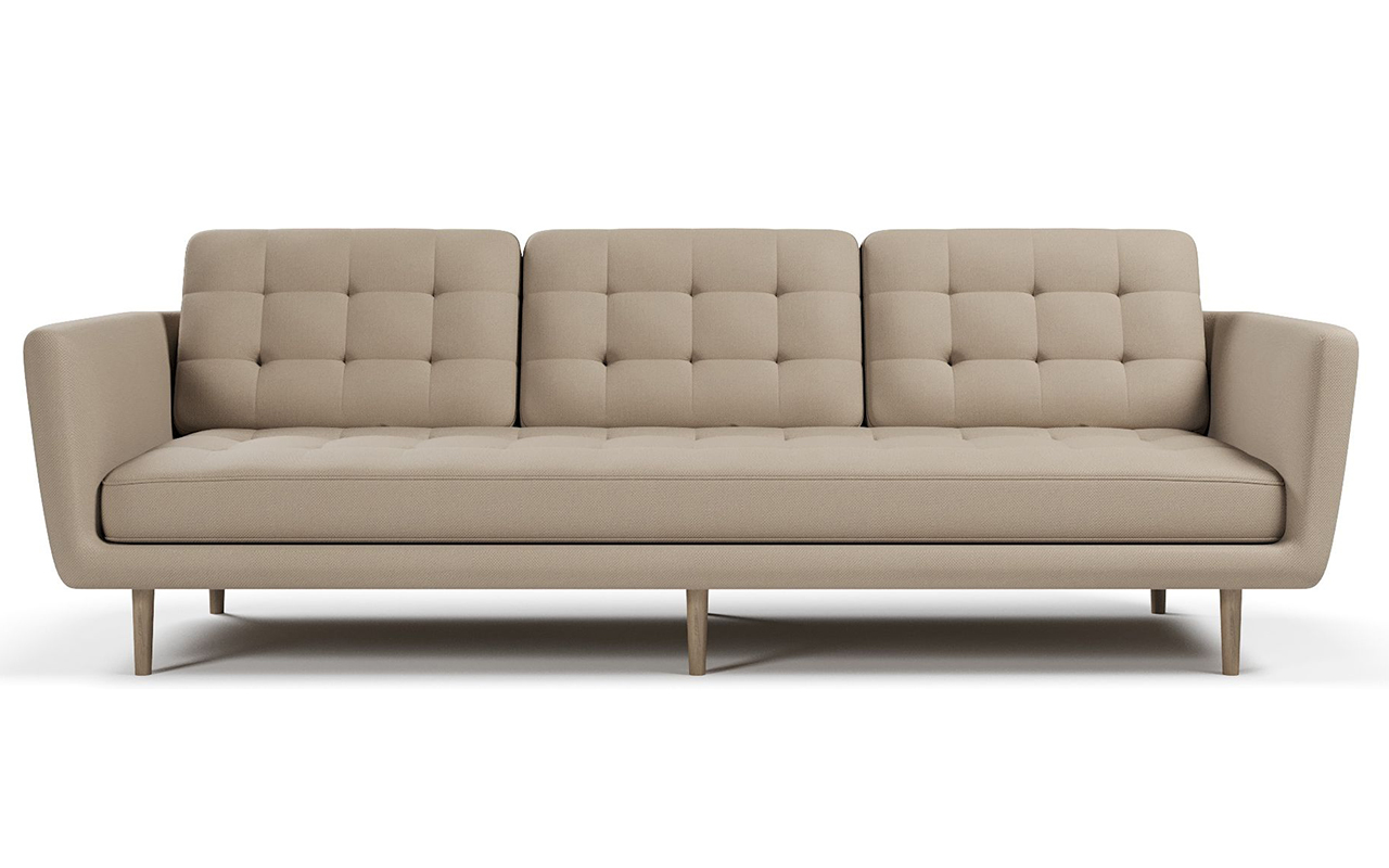 Gupan Palmer 1 фото 4