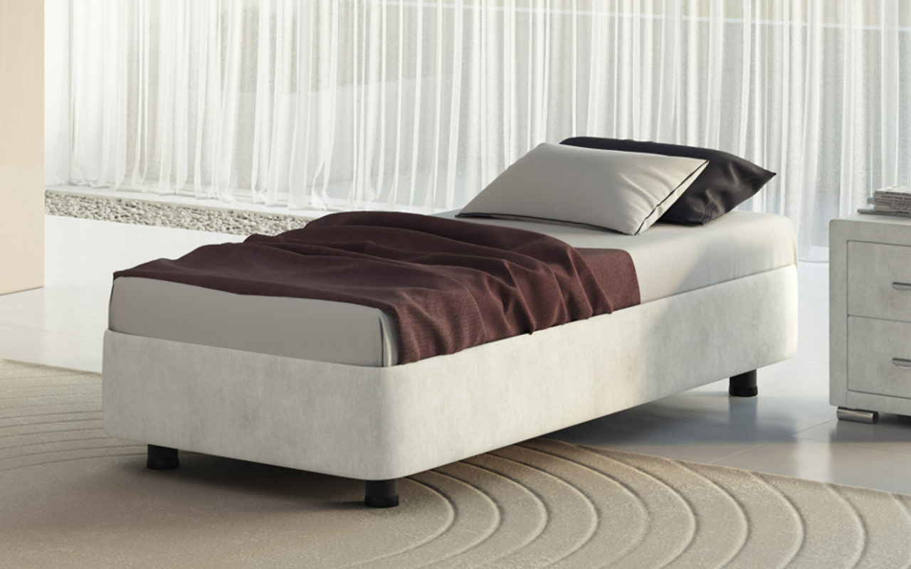 Орматек Rocky Base фото 15