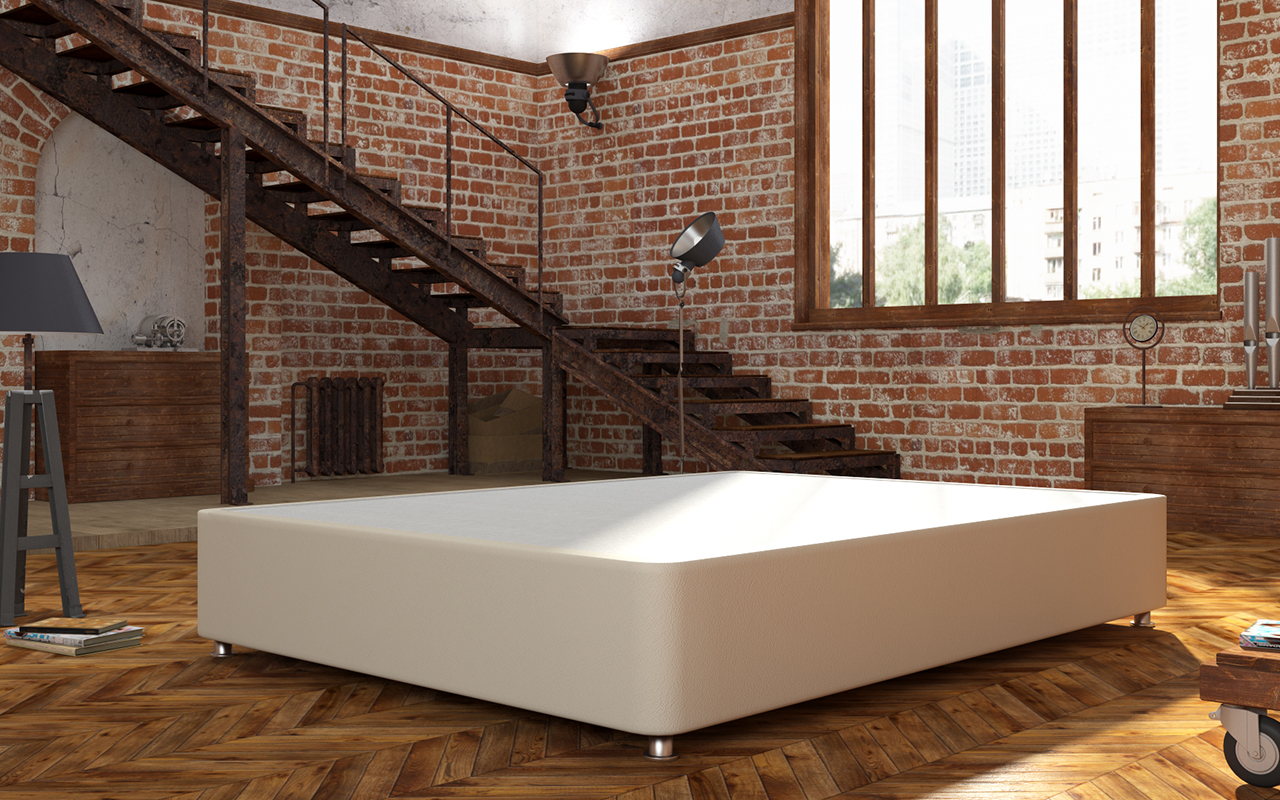 Mr. Mattress Spring Box фото 18