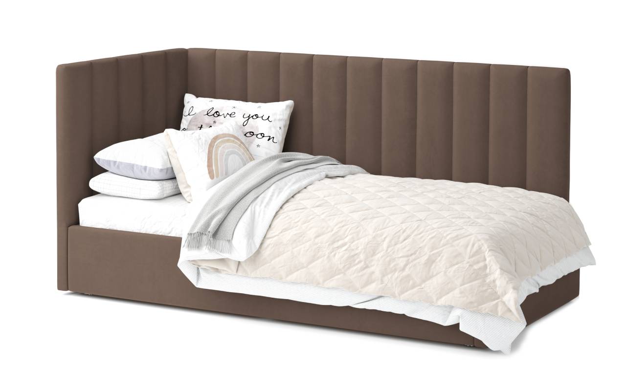 Galaxy Меркурий 3 Тахта левая