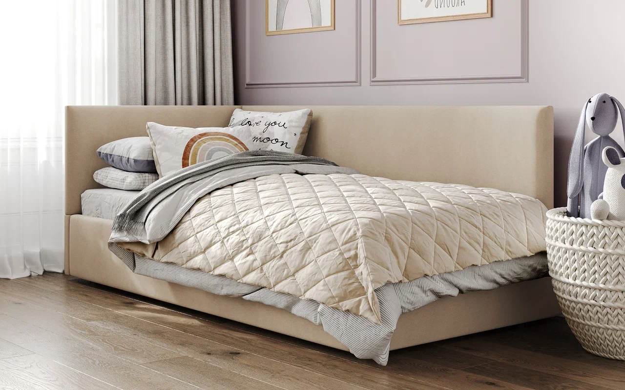 Galaxy Меркурий 2 левый фото 10