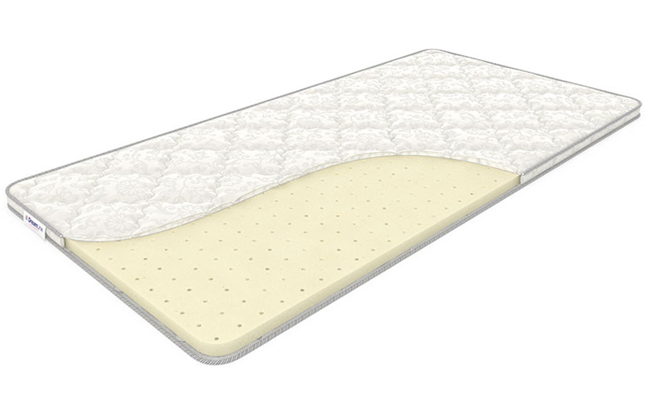 наматрасник DreamLine Латекс 3 см 1 DreamLine Латекс 3 см