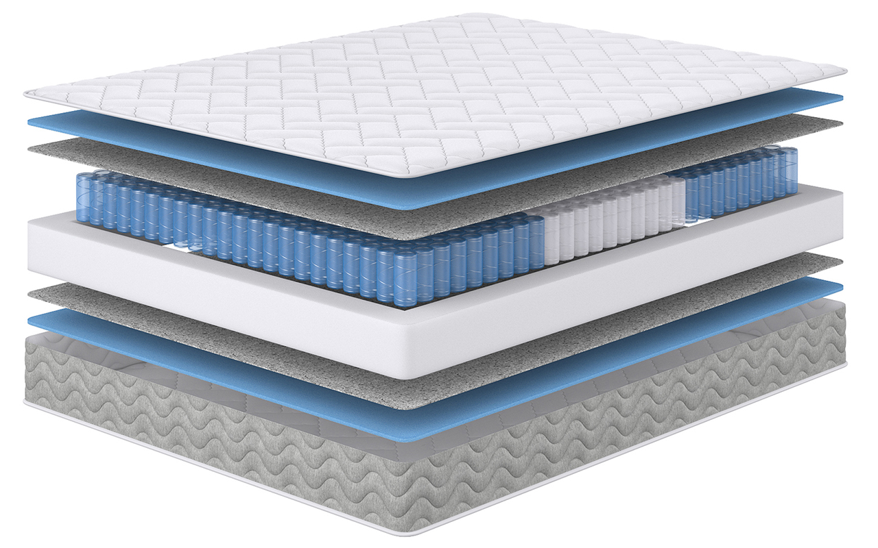 Сонум Пружинные Master (доставка Почтой России)