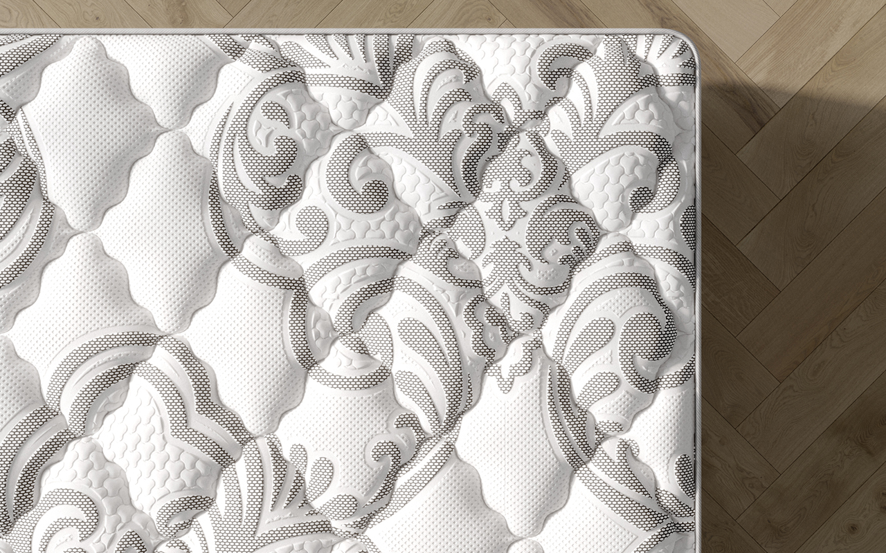 Сонум Пружинные Premier Soft фото 4