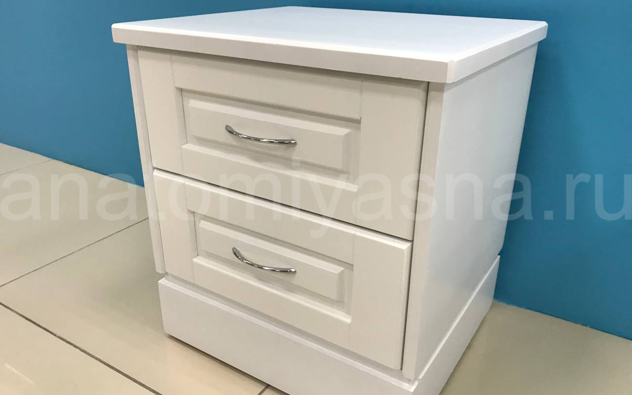 отзыв о Тумбочка DreamLine Варна 1 фото 3