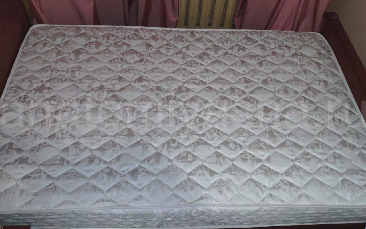 отзыв о Матрас DreamLine Massage Roll фото 3