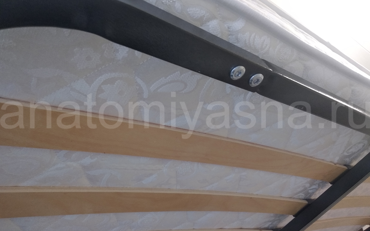 отзыв о Матрас Stories Эконом Эсперо ТФК фото 4