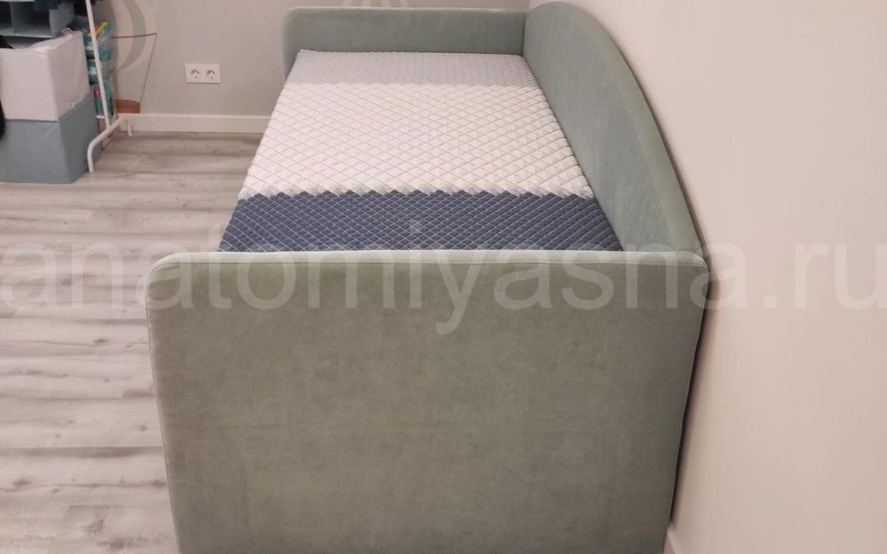 отзыв о Кровать Сонум Uno фото 6